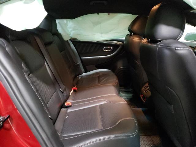 Photo 10 from auction – 2015 FORD TAURUS LIM with VIN 1FAHP2F82FG203260
