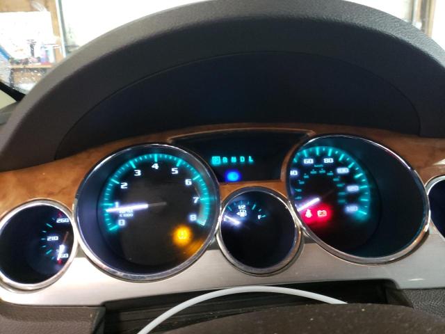 Photo 9 from auction – 2012 BUICK ENCLAVE with VIN 5GAKRDED7CJ403328