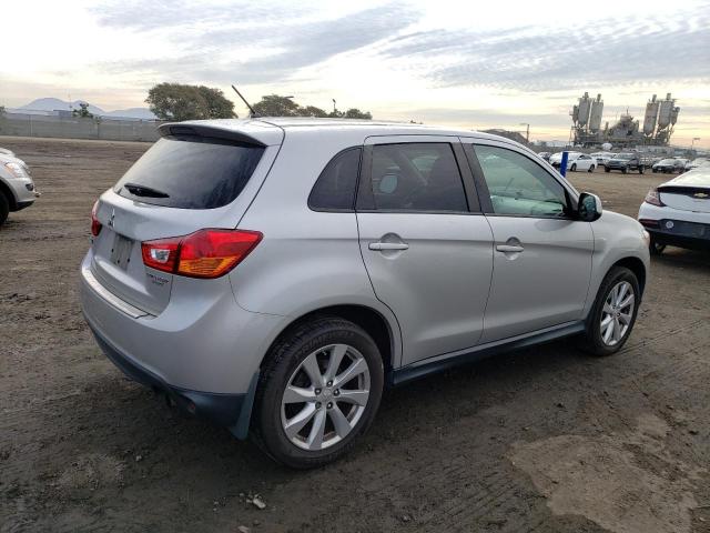 Photo 3 from auction – 2013 MITSUBISHI OUTLANDER with VIN 4A4AP3AU2DE021484