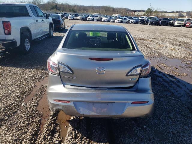 Photo 6 from auction – 2013 MAZDA 3 I with VIN JM1BL1U71D1703264