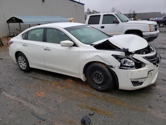 Photo 4 from auction – 2015 NISSAN ALTIMA 2.5 with VIN 1N4AL3AP0FC277981