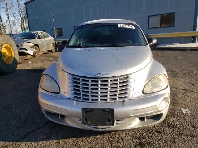Photo 5 from auction – 2004 CHRYSLER PT CRUISER with VIN 3C4FY48B34T250373