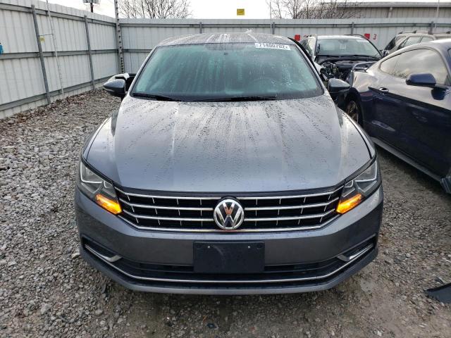 Photo 5 from auction – 2016 VOLKSWAGEN PASSAT S with VIN 1VWAS7A37GC040646