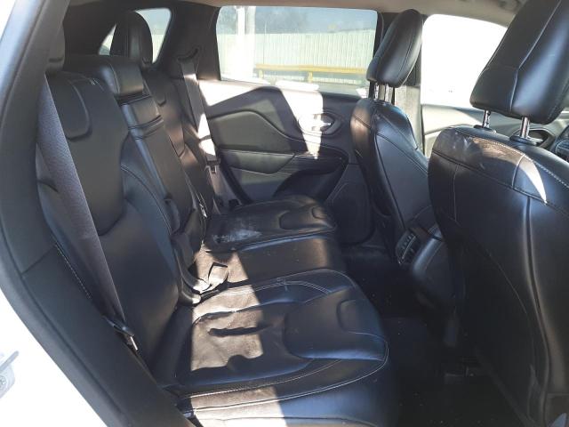 Photo 11 from auction – 2014 JEEP CHEROKEE L with VIN 1C4PJMDS8EW266756