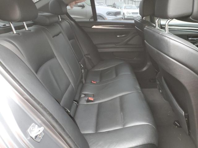 Photo 10 from auction – 2013 BMW 535 XI with VIN WBAFU7C57DDU73002