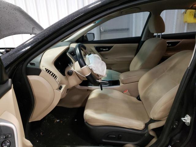Photo 7 from auction – 2015 NISSAN ALTIMA 2.5 with VIN 1N4AL3AP7FC420876
