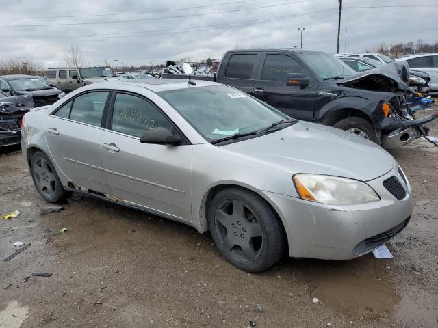 Photo 4 from auction – 2008 PONTIAC G6 BASE with VIN 1G2ZG57B484162536