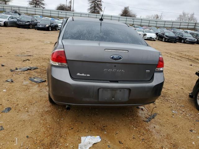 Photo 6 from auction – 2009 FORD FOCUS SE with VIN 1FAHP35N69W175308