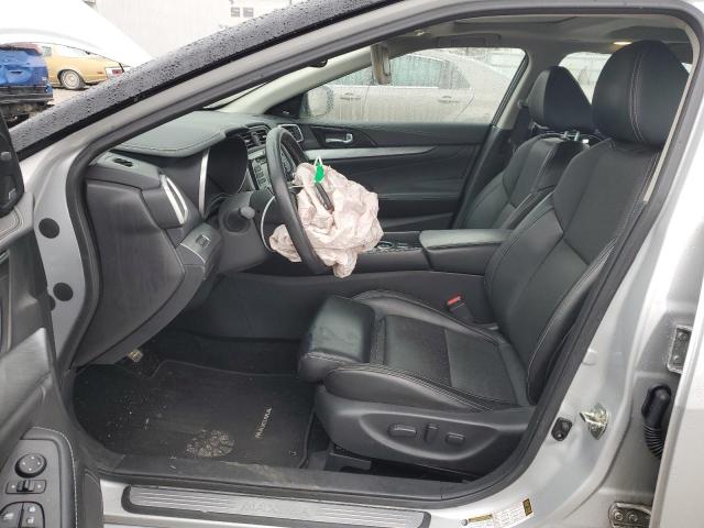 Photo 7 from auction – 2017 NISSAN MAXIMA 3.5 with VIN 1N4AA6AP2HC370527