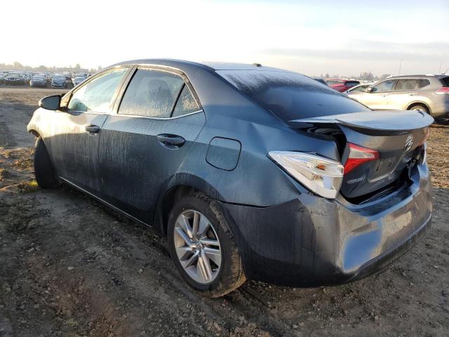 Photo 2 from auction – 2014 TOYOTA COROLLA EC with VIN 5YFBPRHE2EP077555