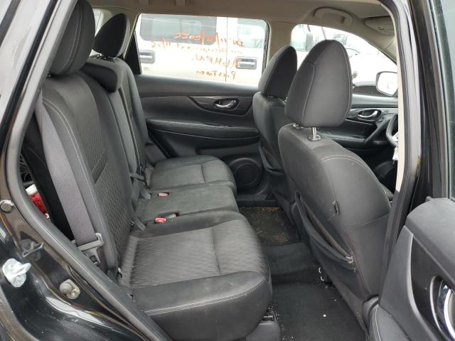 Photo 10 from auction – 2017 NISSAN ROGUE S with VIN KNMAT2MTXHP535805