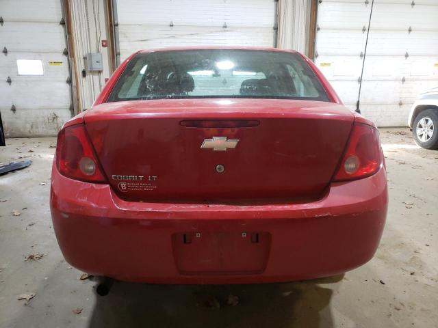 Photo 6 from auction – 2010 CHEVROLET COBALT 2LT with VIN 1G1AF5F5XA7213669