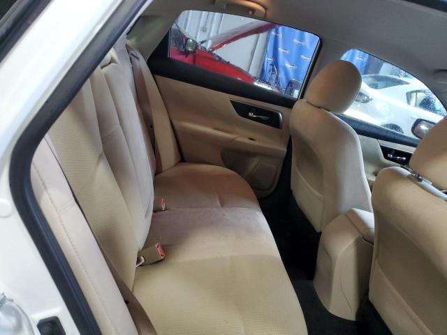 Photo 10 from auction – 2015 NISSAN ALTIMA 2.5 with VIN 1N4AL3AP0FC137025