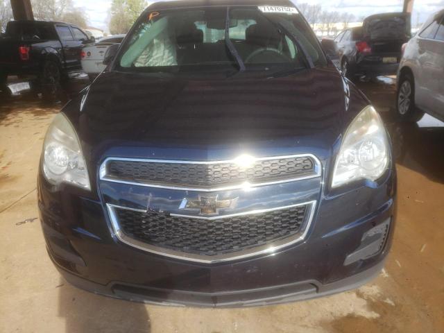 Photo 5 from auction – 2015 CHEVROLET EQUINOX LS with VIN 2GNFLEEK1F6173770