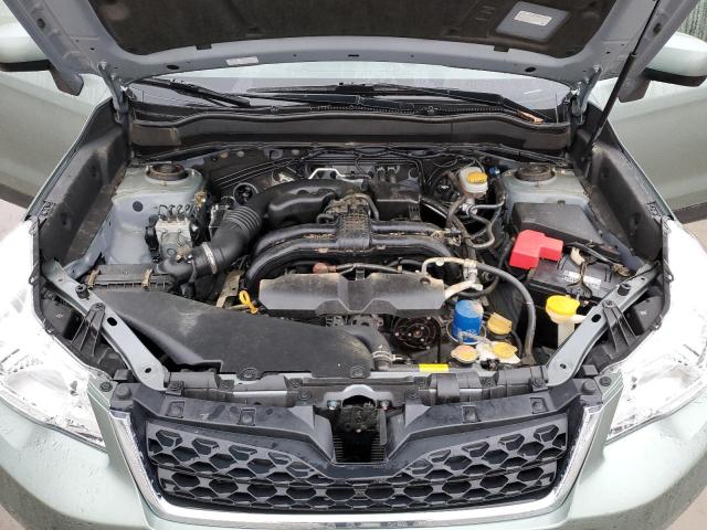 Photo 12 from auction – 2014 SUBARU FORESTER 2 with VIN JF2SJAEC2EH476727