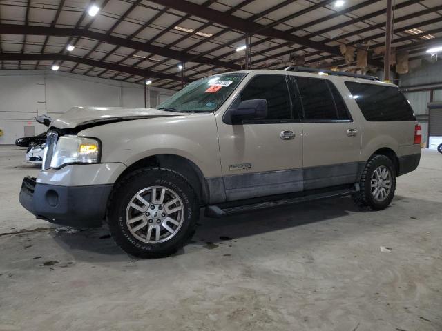 FORD EXPEDITION 2007 with VIN 1FMFK16537LA61490 - Photo from auction
