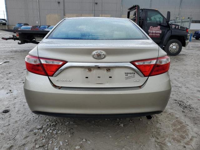 Photo 6 from auction – 2017 TOYOTA CAMRY LE with VIN 4T1BF1FK6HU357253