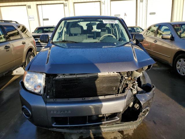 Photo 5 from auction – 2011 FORD ESCAPE XLS with VIN 1FMCU9C70BKA32352