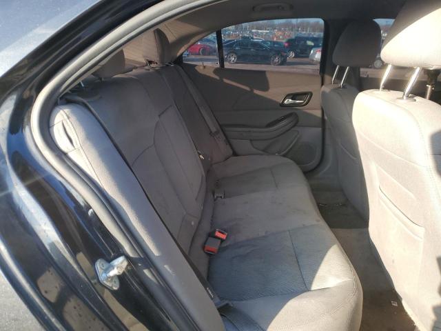 Photo 10 from auction – 2014 CHEVROLET MALIBU LS with VIN 1G11B5SL9EF136644