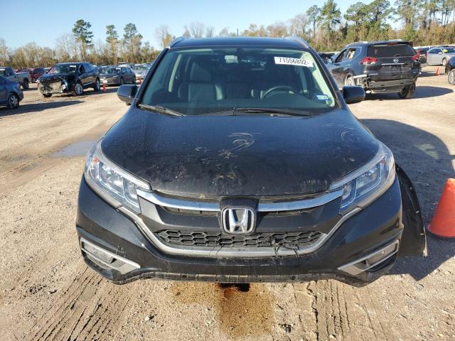 Photo 5 from auction – 2016 HONDA CR-V EXL with VIN 2HKRM3H74GH552256