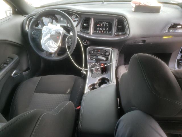 Photo 8 from auction – 2022 DODGE CHALLENGER with VIN 2C3CDZBT9NH234318