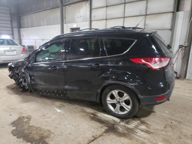 Photo 2 from auction – 2013 FORD ESCAPE SE with VIN 1FMCU0G91DUC61718