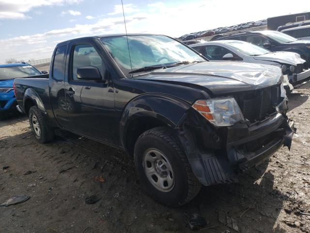 Photo 4 from auction – 2016 NISSAN FRONTIER S with VIN 1N6BD0CT5GN753441