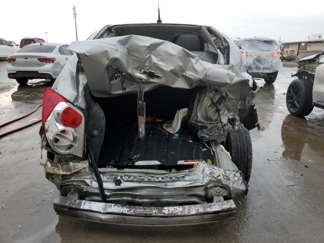 Photo 6 from auction – 2013 CHEVROLET SONIC LT with VIN 1G1JC5SH5D4101277