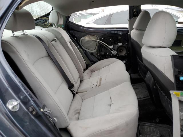Photo 10 from auction – 2015 KIA OPTIMA LX with VIN KNAGM4A74F5597989