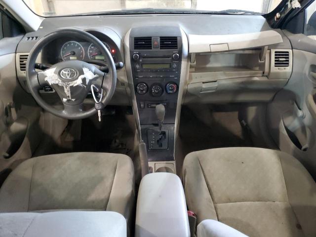 Photo 8 from auction – 2010 TOYOTA COROLLA BA with VIN 1NXBU4EE1AZ228698