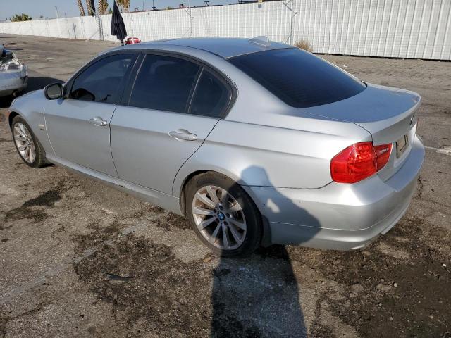 Photo 2 from auction – 2009 BMW 328 XI with VIN WBAPK73599A456138