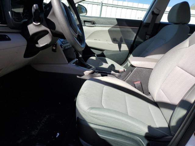 Photo 7 from auction – 2017 HYUNDAI ELANTRA SE with VIN 5NPD74LF6HH080388