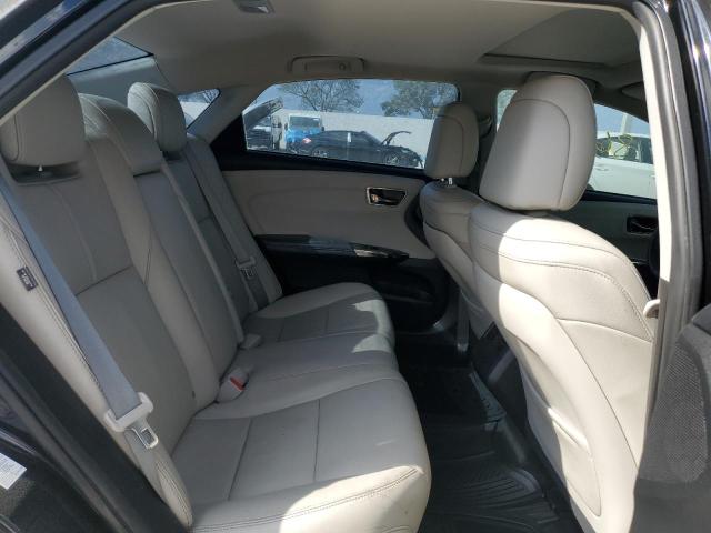 Photo 10 from auction – 2014 TOYOTA AVALON with VIN 4T1BK1EB4EU135402