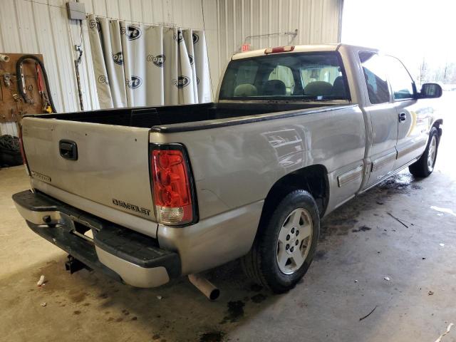 Photo 3 from auction – 2002 CHEVROLET SILVRDO LS with VIN 2GCEC19V221302981