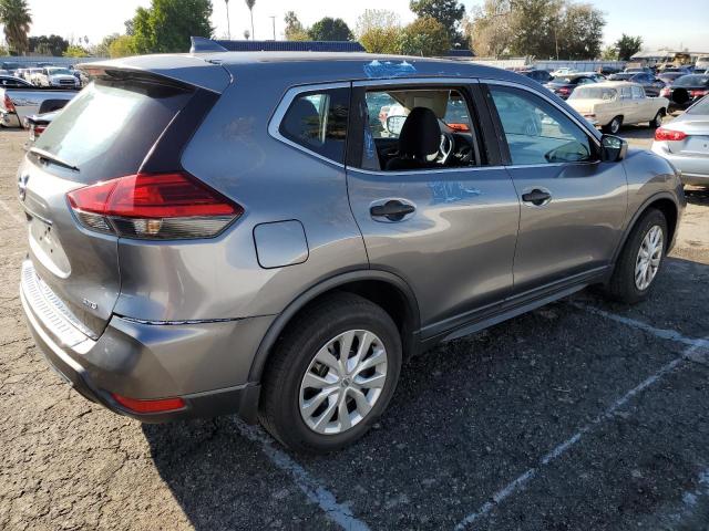 Photo 3 from auction – 2017 NISSAN ROGUE S with VIN KNMAT2MT0HP524490