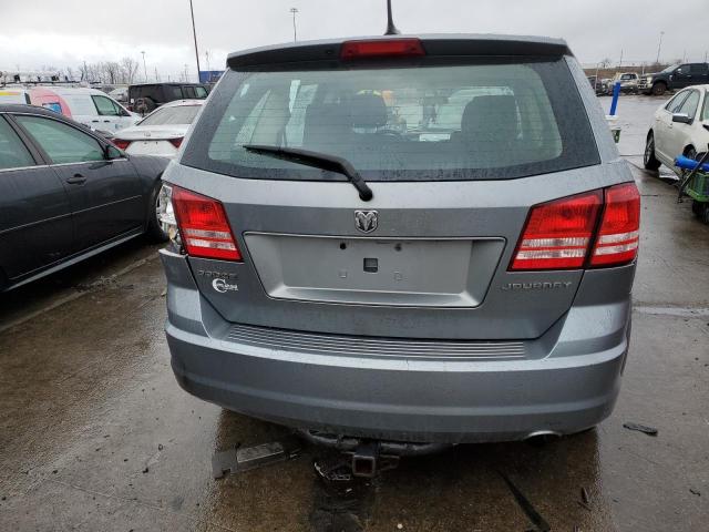 Photo 6 from auction – 2010 DODGE JOURNEY SE with VIN 3D4PG4FB6AT180098