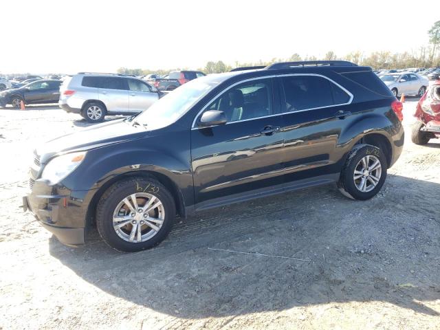 CHEVROLET EQUINOX LT 2015 with VIN 2GNALBEK6F6163311 - Photo from auction
