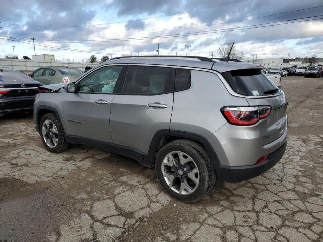 Photo 2 from auction – 2018 JEEP COMPASS LI with VIN 3C4NJCCBXJT358843