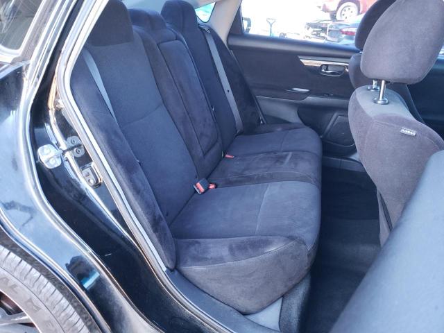 Photo 10 from auction – 2013 NISSAN ALTIMA 2.5 with VIN 1N4AL3AP0DC183337