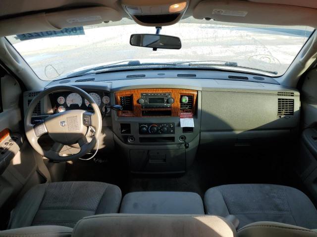 Photo 8 from auction – 2006 DODGE RAM 1500 S with VIN 1D7HA18246S524539