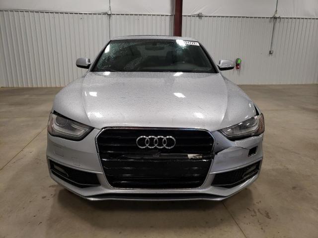 Photo 5 from auction – 2015 AUDI A4 PREMIUM with VIN WAUAFAFL5FN017170