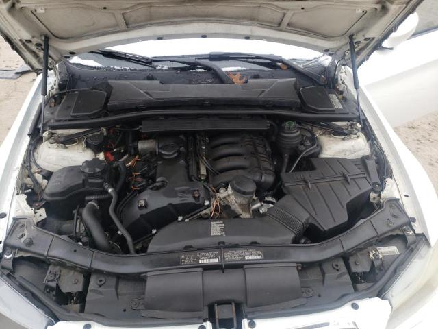 Photo 11 from auction – 2011 BMW 328 XI SUL with VIN WBAPK5C50BA660840