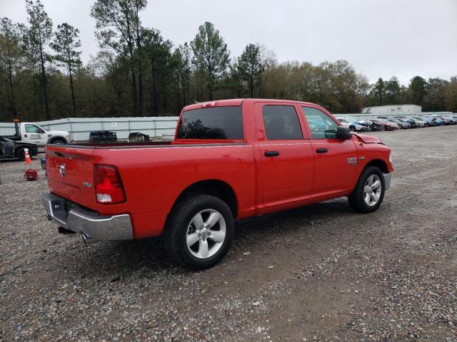 Photo 3 from auction – 2021 RAM 1500 CLASS with VIN 1C6RR7KT4MS572896
