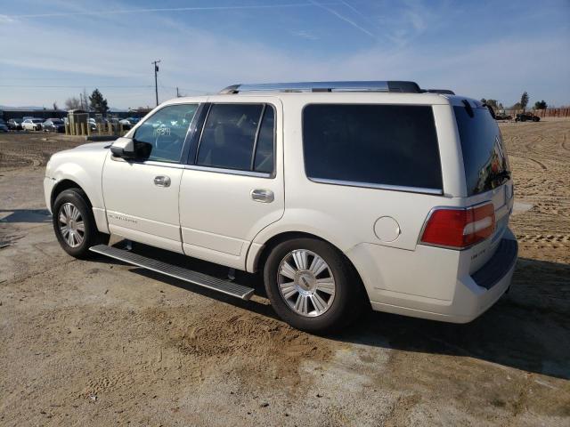 Photo 2 from auction – 2007 LINCOLN NAVIGATOR with VIN 5LMFU27527LJ22341