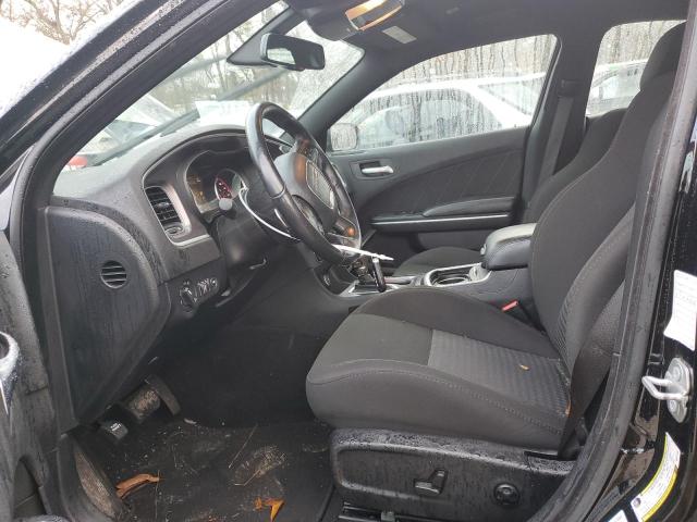 Photo 7 from auction – 2021 DODGE CHARGER R/ with VIN 2C3CDXCTXMH584056