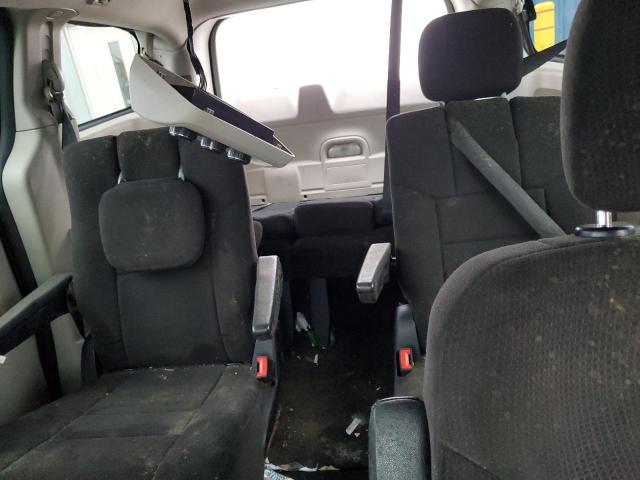 Photo 10 from auction – 2012 DODGE GRAND CARA with VIN 2C4RDGBG9CR130190