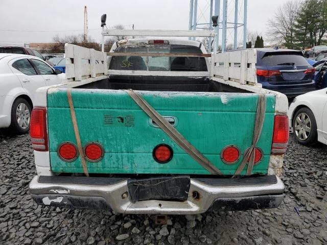 Photo 6 from auction – 1999 DODGE DAKOTA with VIN 1B7GL22X0XS268217