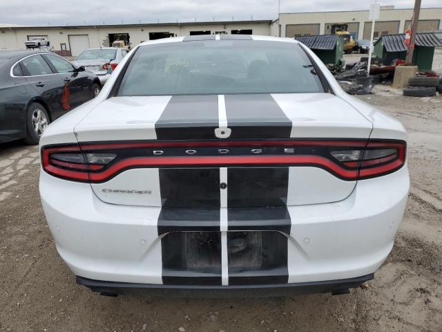 Photo 6 from auction – 2016 DODGE CHARGER PO with VIN 2C3CDXAG4GH237221
