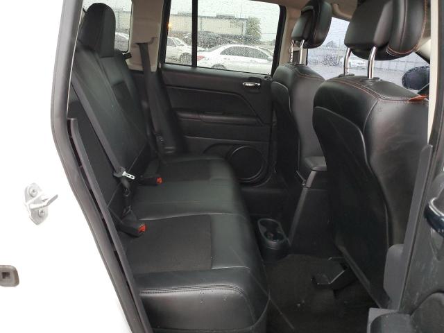 Photo 10 from auction – 2016 JEEP COMPASS SP with VIN 1C4NJDBB5GD709874