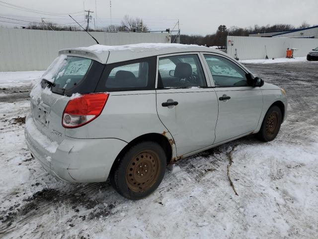 Photo 3 from auction – 2004 TOYOTA COROLLA MA with VIN 2T1KR32E24C183566